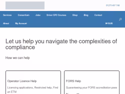 Tmconsultant