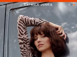 Catwalkjunkie