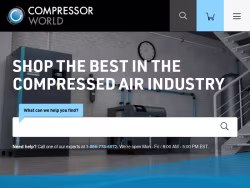 Compressorworld