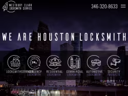 Houston-locksmith