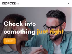 Bespokestay