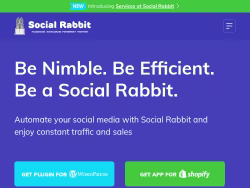 Socialrabbitplugin
