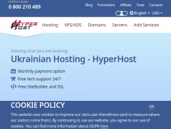 Hyperhost