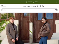 Shoepassion