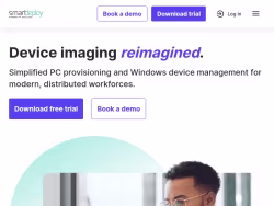 Smartdeploy