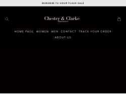 Chesterandclarke