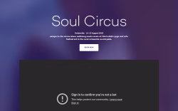 Soulcircus