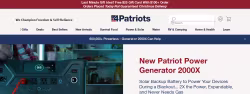 4patriots