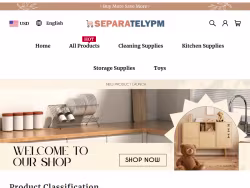 Separatelypm