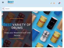 Bestcontainers