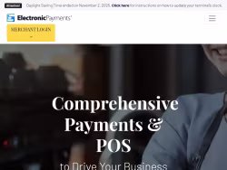 Electronicpayments