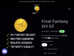 Instantgil