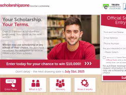 Scholarshipzone