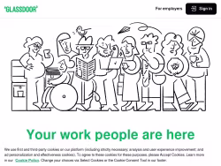 Glassdoor