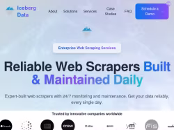 Icebergdata