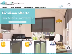 Stores-et-moustiquaires