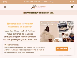 Pelsbarn