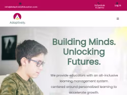 Adaptivelyeducation