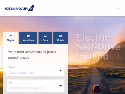Icelandair