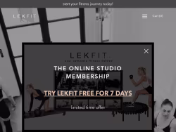 Lekfit