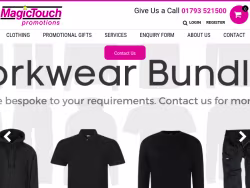 Magictouchpromotions