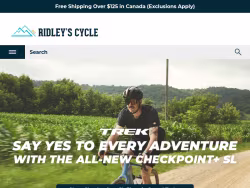 Ridleys