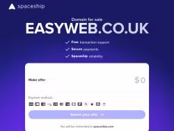 Easyweb