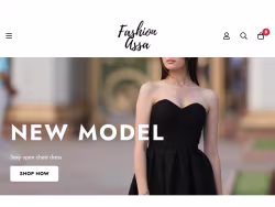 Fashionassa