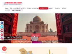 Sevenwondertours