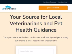 Veterinarians