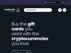 Giftcards