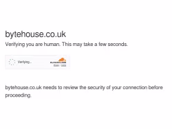 Bytehouse