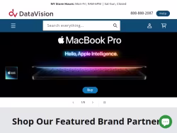 Datavision