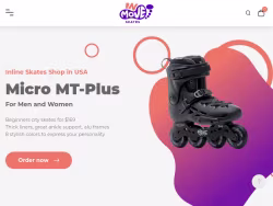Inmoveskates