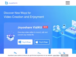 Joyoshare