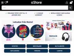 Estore
