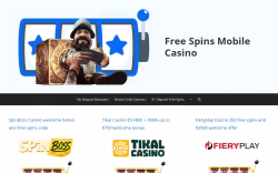 Freespinsmobilecasino
