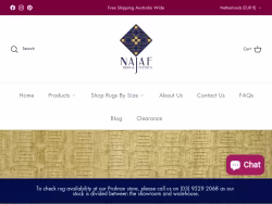 Najaf