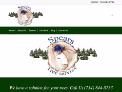 Spearstree