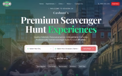 Cashunt