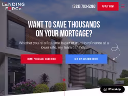 Lendingfrc