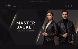 Masterjacket