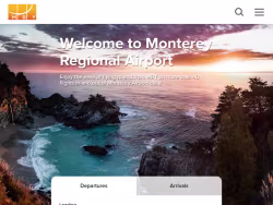 Montereyairport