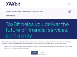 Taxbit