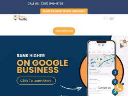 Thebuzztraffic