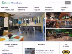 Concretenetwork