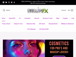 Embellishfx