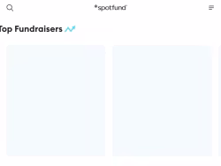 Spotfund