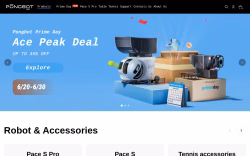 Pongbotstore