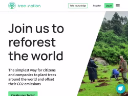Tree-nation